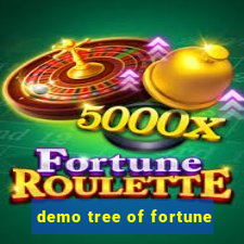 demo tree of fortune